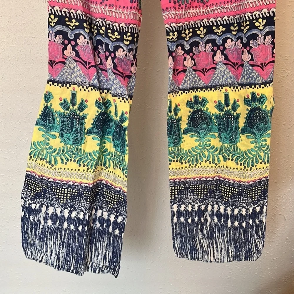 Spring Pants - Picture 3 of 5